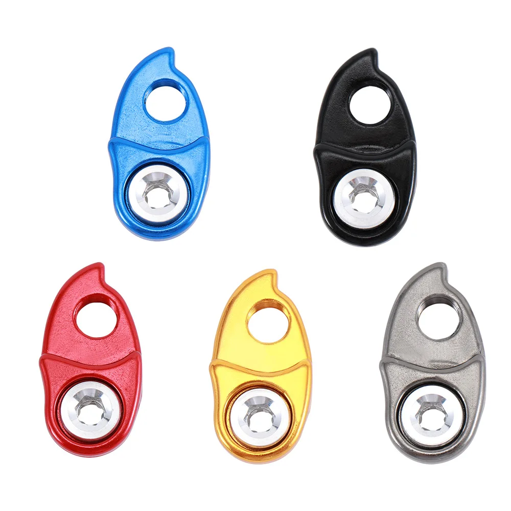 Задняя вешалка для велосипеда удлиняющая рама хвостовый крюк детали