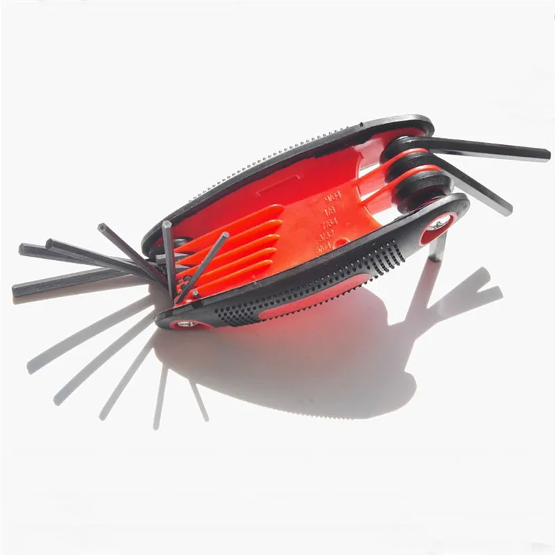 Гаечный ключ для стрельбы из лука высококачественной стали многофункциональный