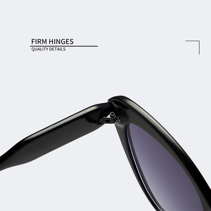 RBRARE солнцезащитные очки &quotкошачий глаз&quot в стиле ретро Для женщин 2021 Брендовая