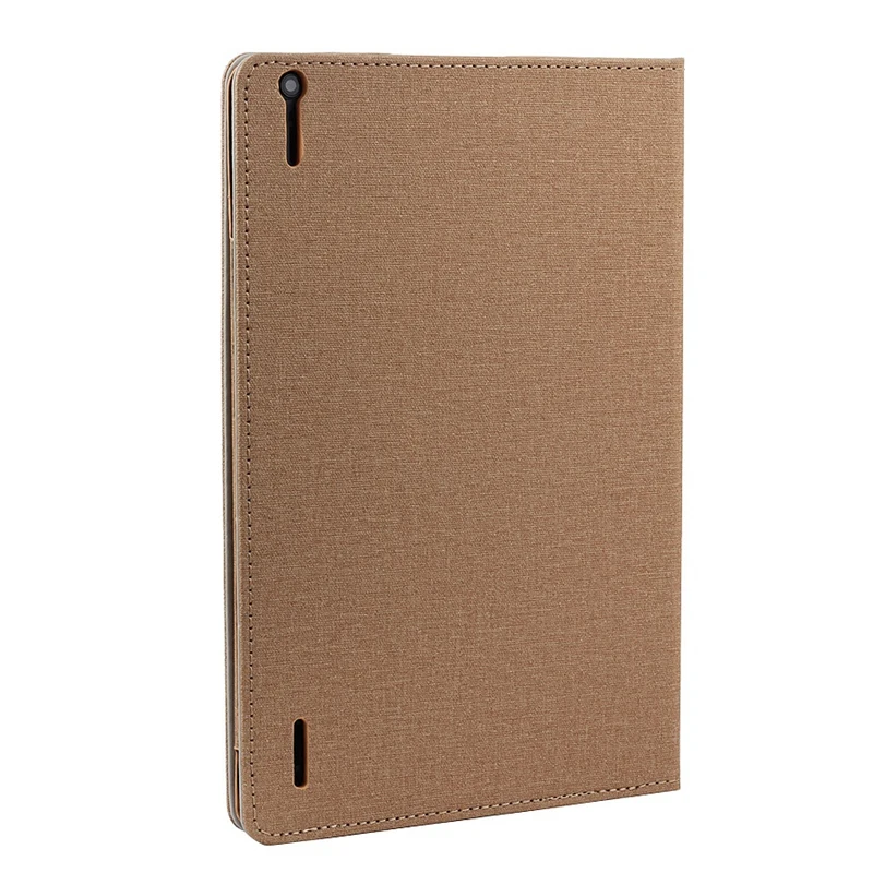 Для CHUWI Hi9 Plus Tablet PC высококачественный чехол из искусственной