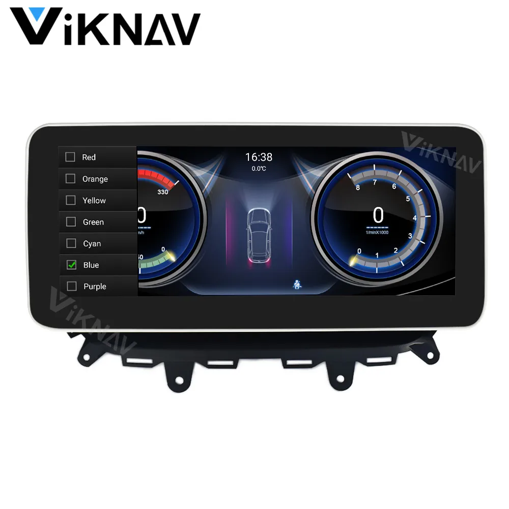 

Автомагнитола 2DIN на android для автомобиля BenzB Class NGT 2012-2015, автомобильный стереоприемник, мультимедийный плеер, сенсорный экран, GPS-навигация