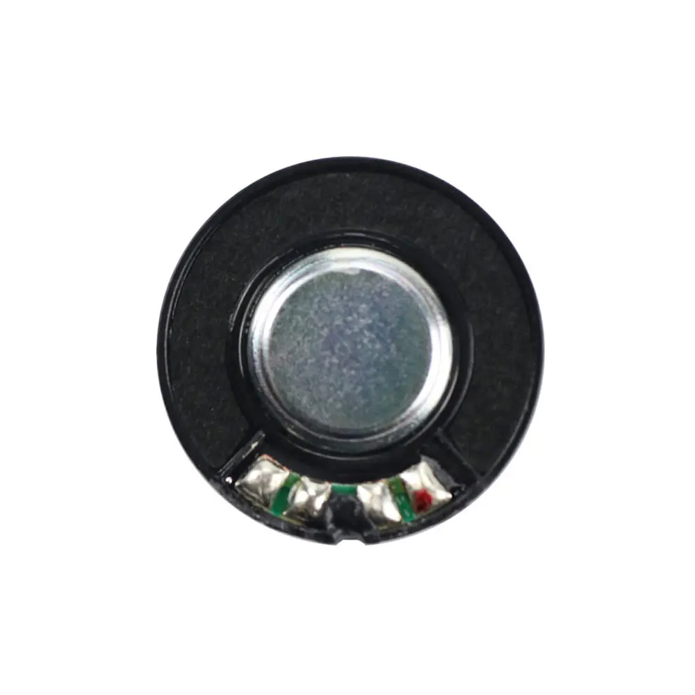 Hi-Fi 30 мм драйвер для гарнитуры 32 Ом Новый мини-динамик наушников запасные части