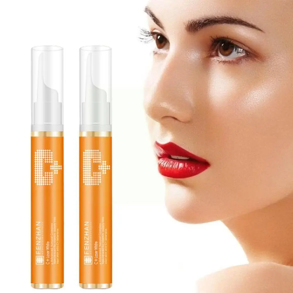 

Freckles And Spots Cream Vc Lotion Spot Spot Pen Spot And Spot Effectively Melanin Freckles Liquid Spots Remove U2B2