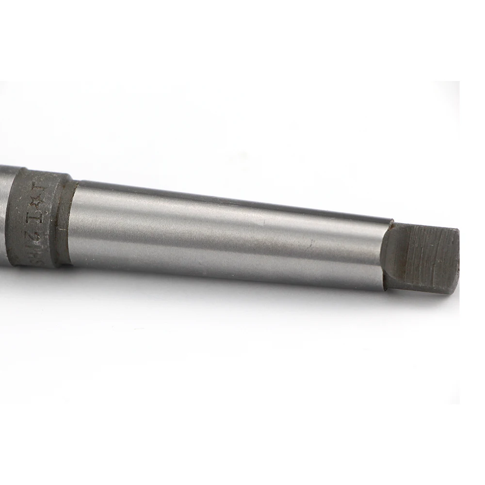 D12.2-40mm HSS Material morse Taper shank twist drill bit for CNC Lathe Machine Tool | Инструменты