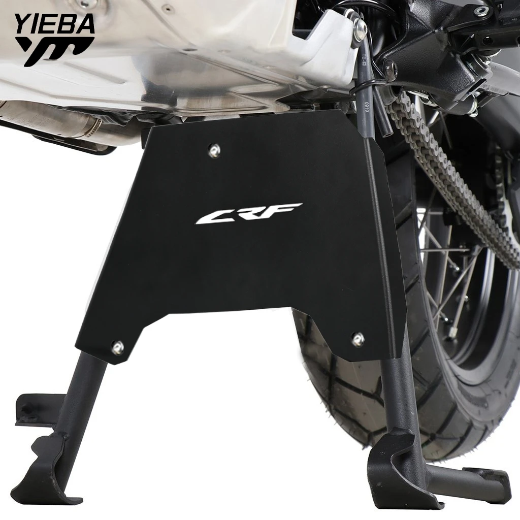 

Motorcycle Engine Guard Extension For Center Stand Protection For Honda CRF1100L Africa Twin Adventure Sports CRF 1100 L CRF1100