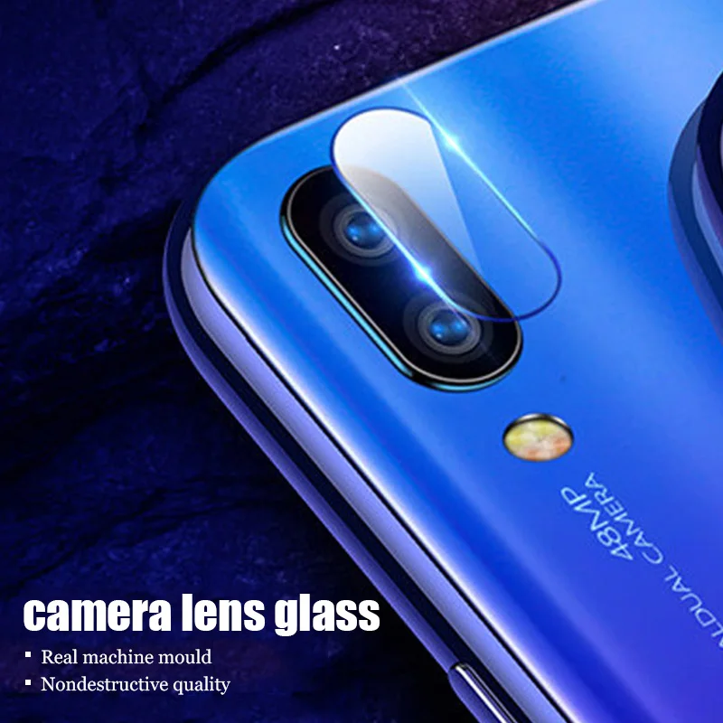 Взрывоустойчивое Защитное стекло для объектива камеры Redmi 8A 7A K30 K20 Pro телефона Xiaomi