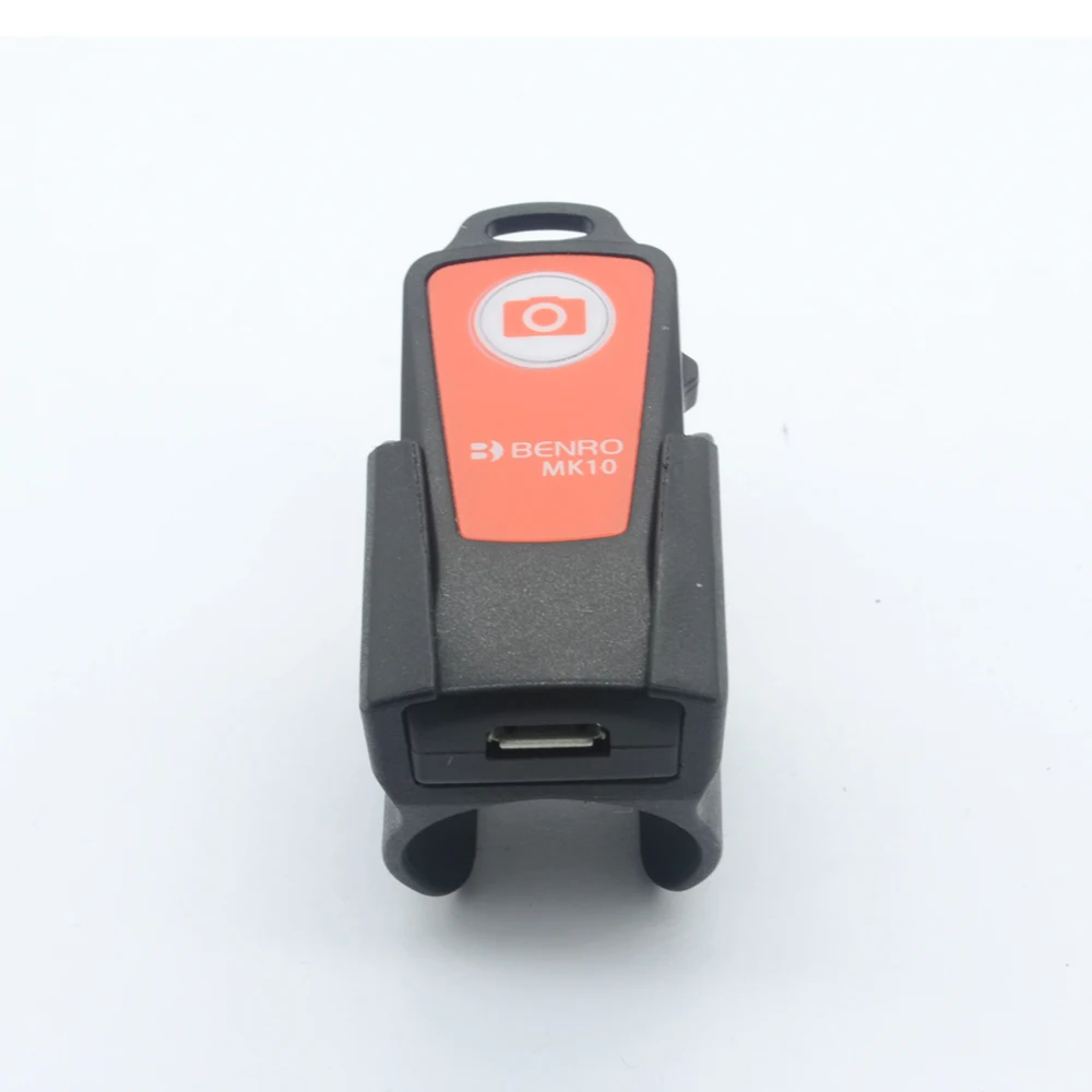 Пульт дистанционного управления Benro MK10 для штатива монопода селфи-палки