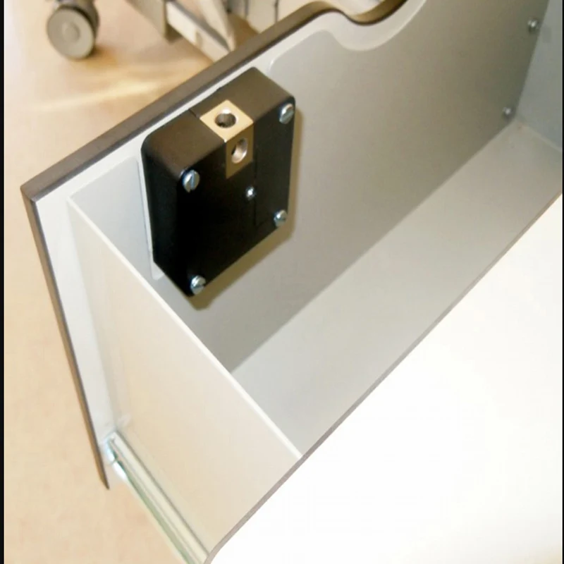 Электронный замок скрытой RFID Бесплатная открытый умный шкафа шкафчика гардероба