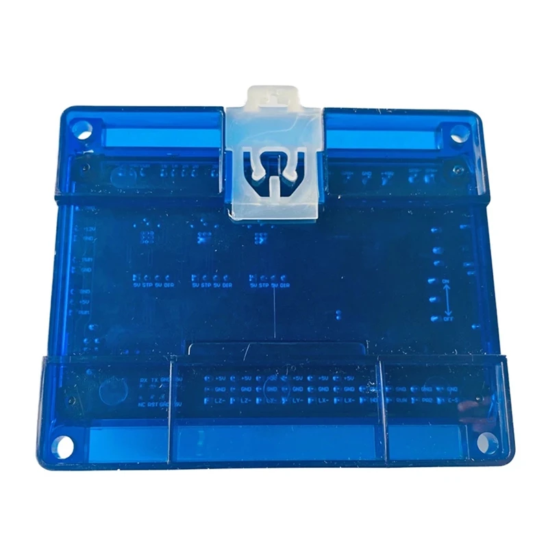 

GRBL1.1 USB Port CNC Engraving Machine Control Board New Upgrade 3-Axis Control Board Integrated Driver Controller Card