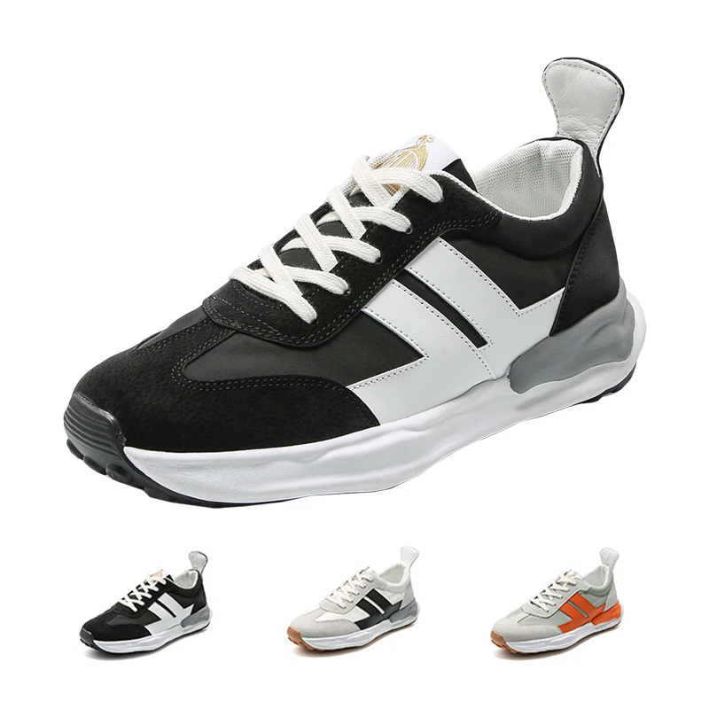 2021 брендовые светильник мужские беговые кроссовки удобные дышащие Повседневная