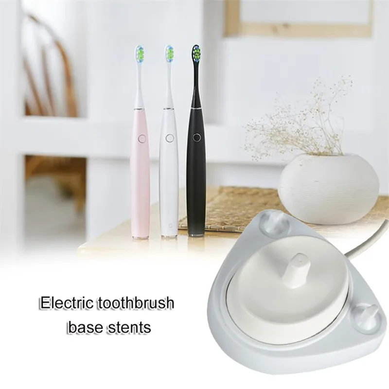 

Подставка для электрической зубной щетки Braun Oral B