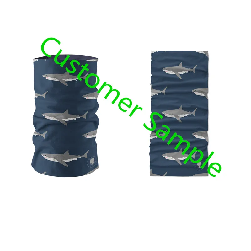 3D Лидер продаж Фабричный хиджаб на заказ шарф женский зимний волшебная