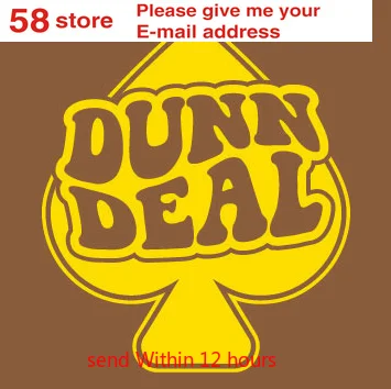 

Dunn Deal by Shaun Dunn presented by Dan Harlan- Magic Trick