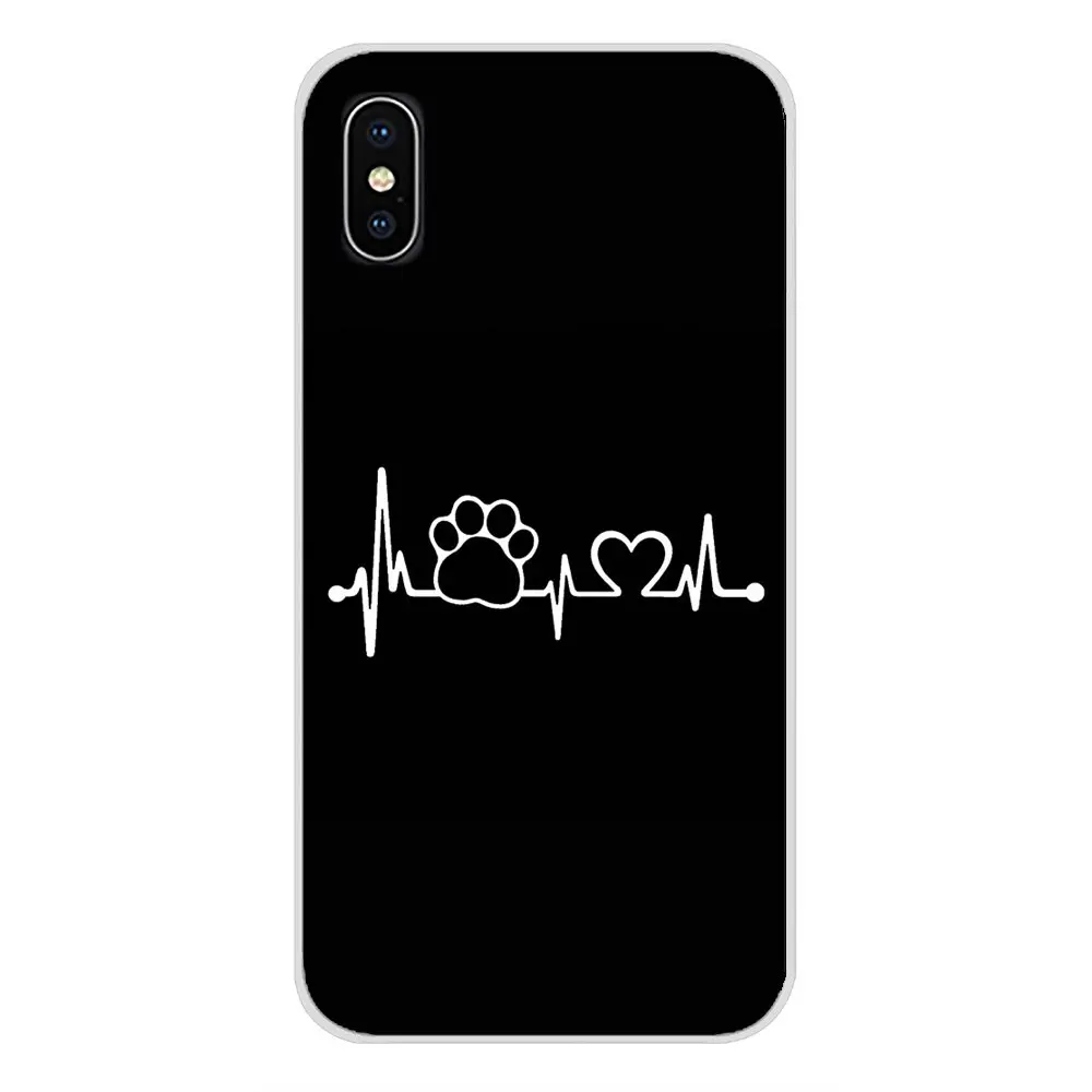 Для Apple ipod touch 5 6 iPhone X XR XS 11Pro MAX 4S 5C SE 6S 7 8 Plus чехлы для телефонов милые Meow кошки Китти