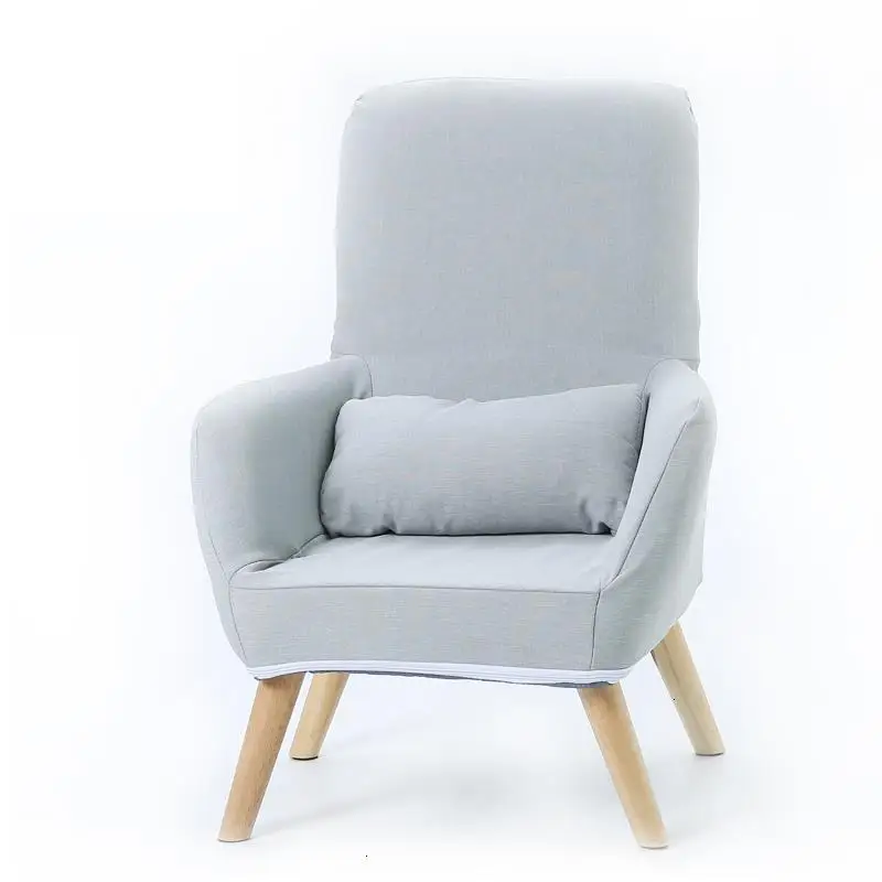 Cameretta Bambini Маленькая детская кровать ленивый мешок сиденье Canape спальня Silla Infantiles