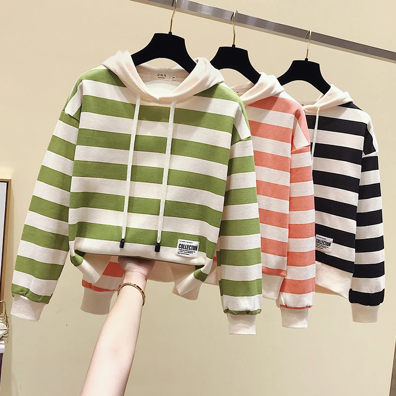 

Fp8138 2019 new autumn winter women fashion casual Girls cute Sweatshirt woman Hoodies harajuku tshirt