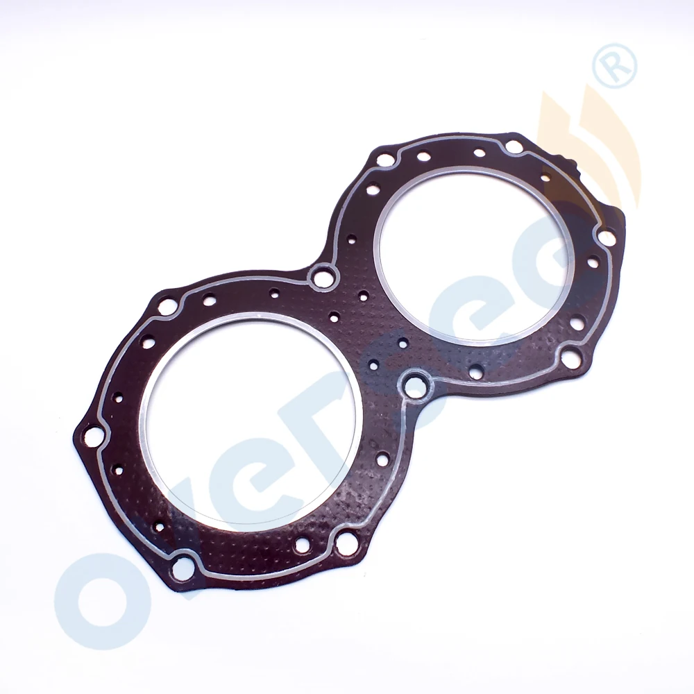 Прокладка для головки блока цилиндров Yamaha SBT 42 402T 02 62T 11181 00 подвесной