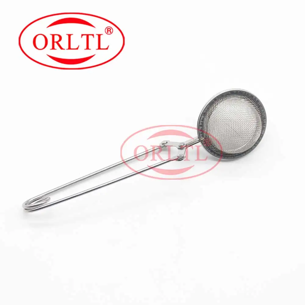 Корзина для очистки инжекторов E1024125 детали инжектора корзина дизельных шимов |