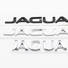 1 шт., автомобильная наклейка с логотипом на заднюю дверь и багажник