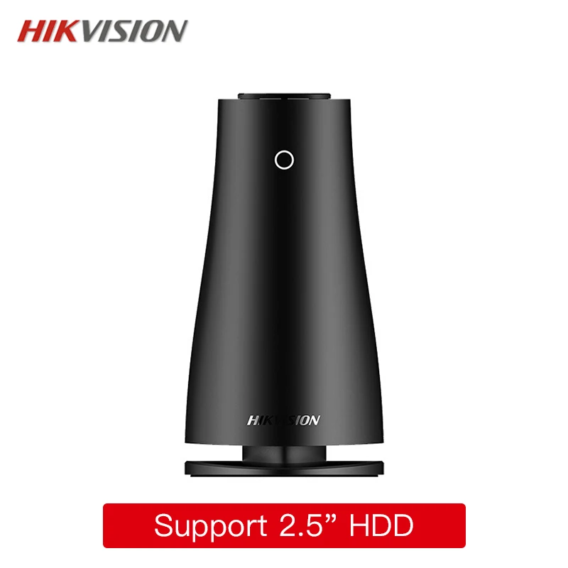 HIKVISION H100 частного облака предназначен для хранения данных рекомендуется