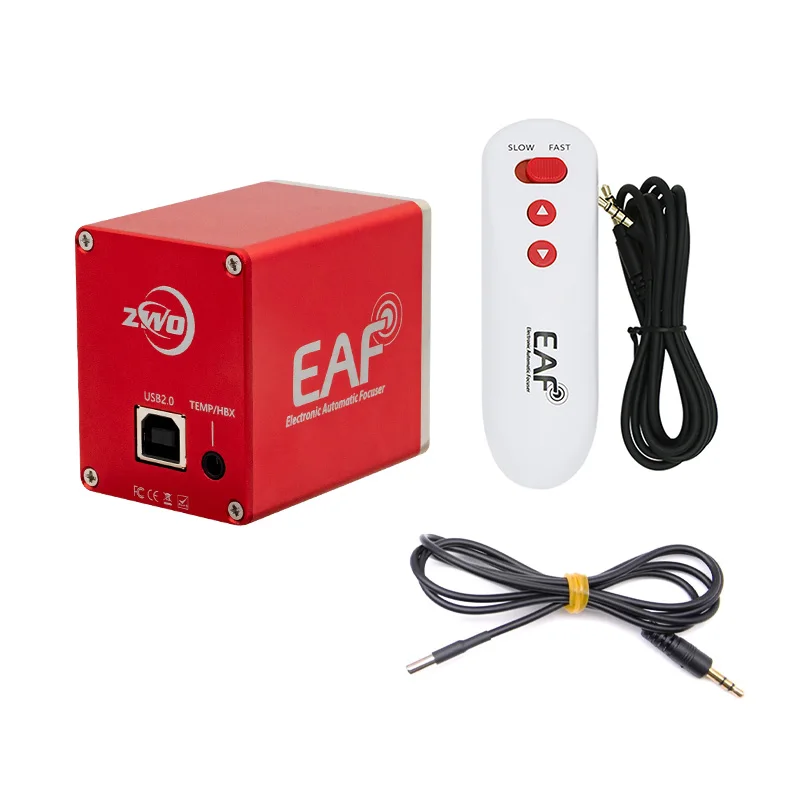 ZWO 5v EAF A|Адаптеры для объектива| |