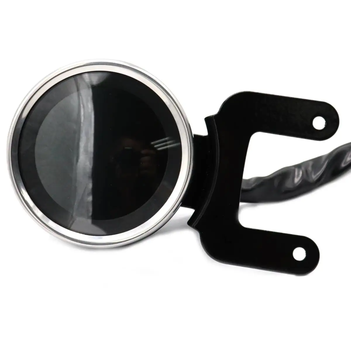 Мотоцикл цифровой одометр спидометр тахометр измеритель уровня топлива