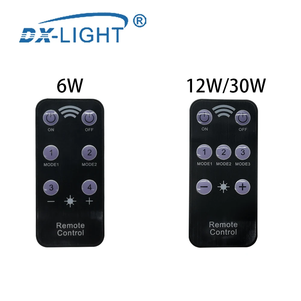 DXLIGHT LED Flood light Solar Light Waterproof Reflector Led Spotlight Projector FloodLights Street Outdoor Lighting Wall Lamp | Лампы и