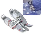 Стежка подсветка стрелок часов в кювета для ног для Pfaff машина 820542096