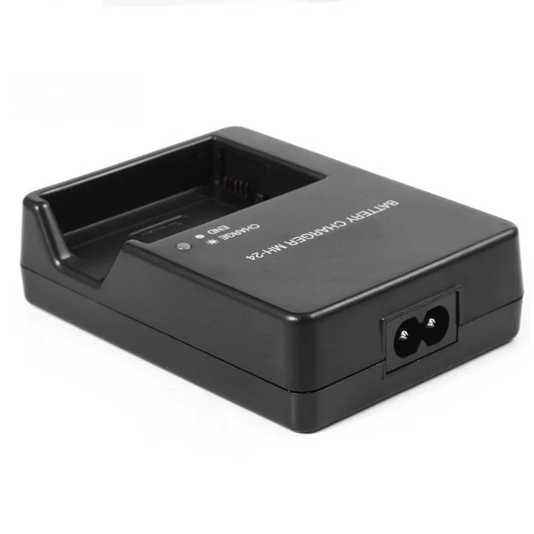 MH24 Камера Батарея Зарядное устройство для Nikon En el14 P7100 P7000 D3100 D5200 D5100 D5500 D3200 D3300 D5300