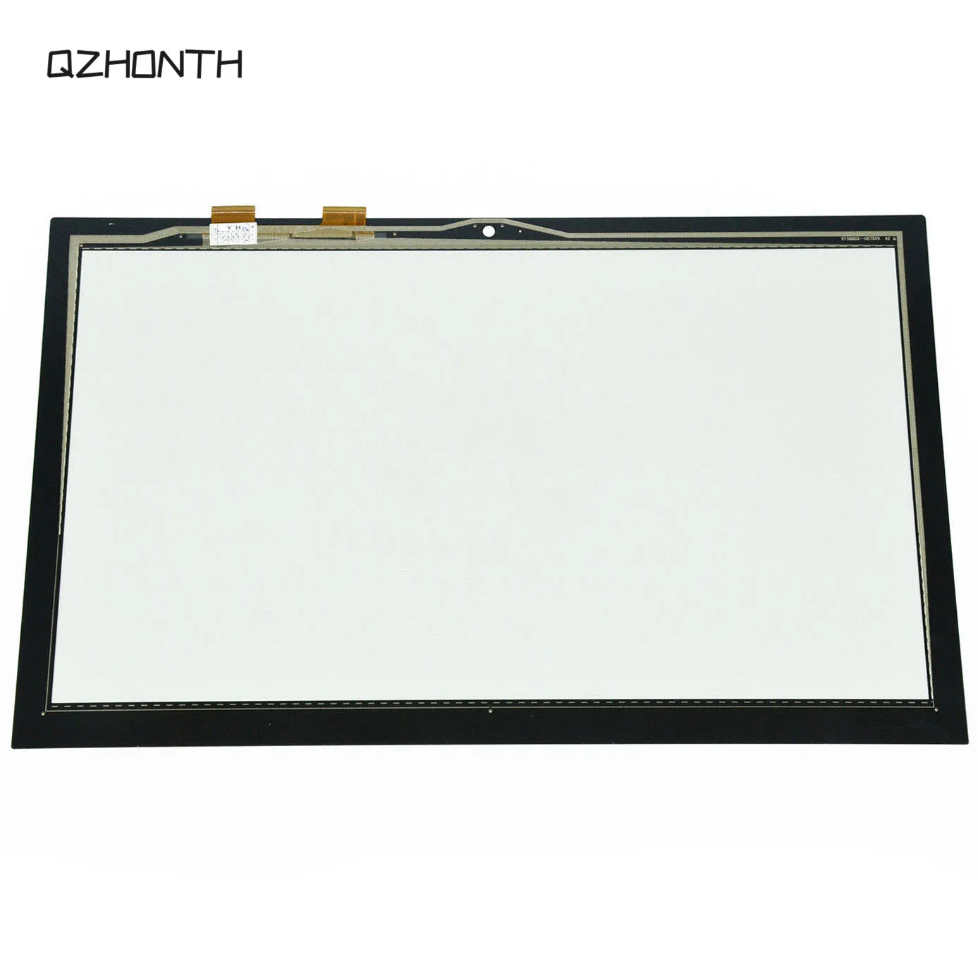

Laptop New Touch Screen Digitizer Glass For Toshiba Satellite C55T-C5300 15.6"