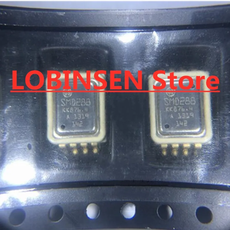 SMD288 SOP8 TEMP SMD 288 датчик SMD288TEMP|Запасные части| |