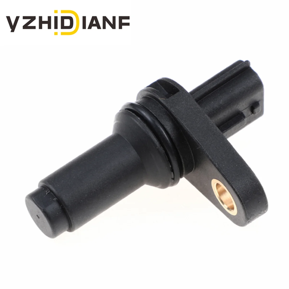 

1x 180-0716 23731-JA10B 23731-JA10C high quality Crank Angle Sensor for NISSAN 3.5L 3.7L V6 350Z 370Z Altima GT-R Maxima Murano