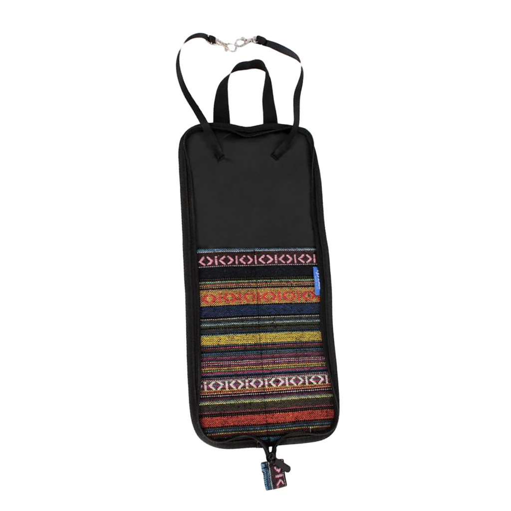 Держатель для барабанной палки SLADE сумка хранения портативный аксессуар ударных