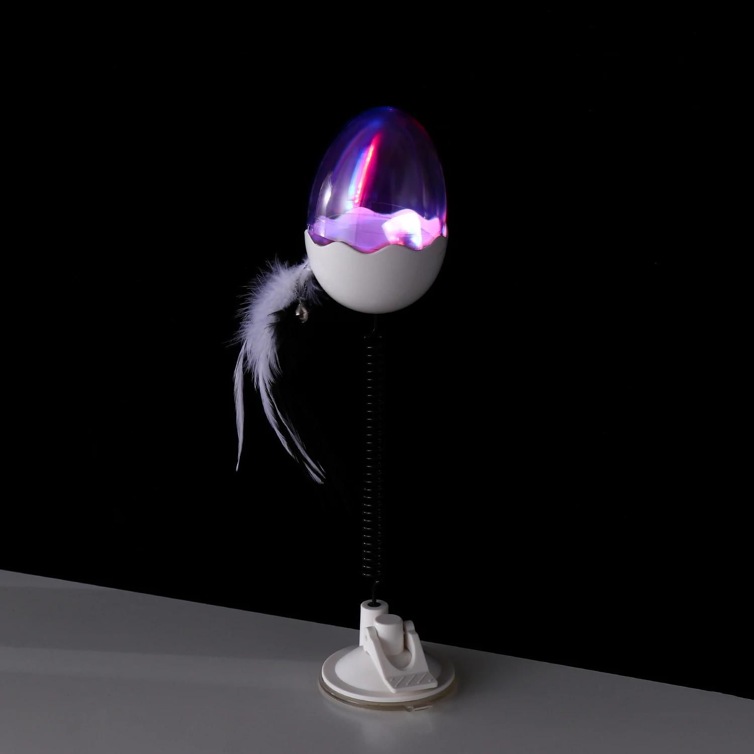 1 шт. светодиодный светильник светящиеся игрушки для домашних животных Кошки