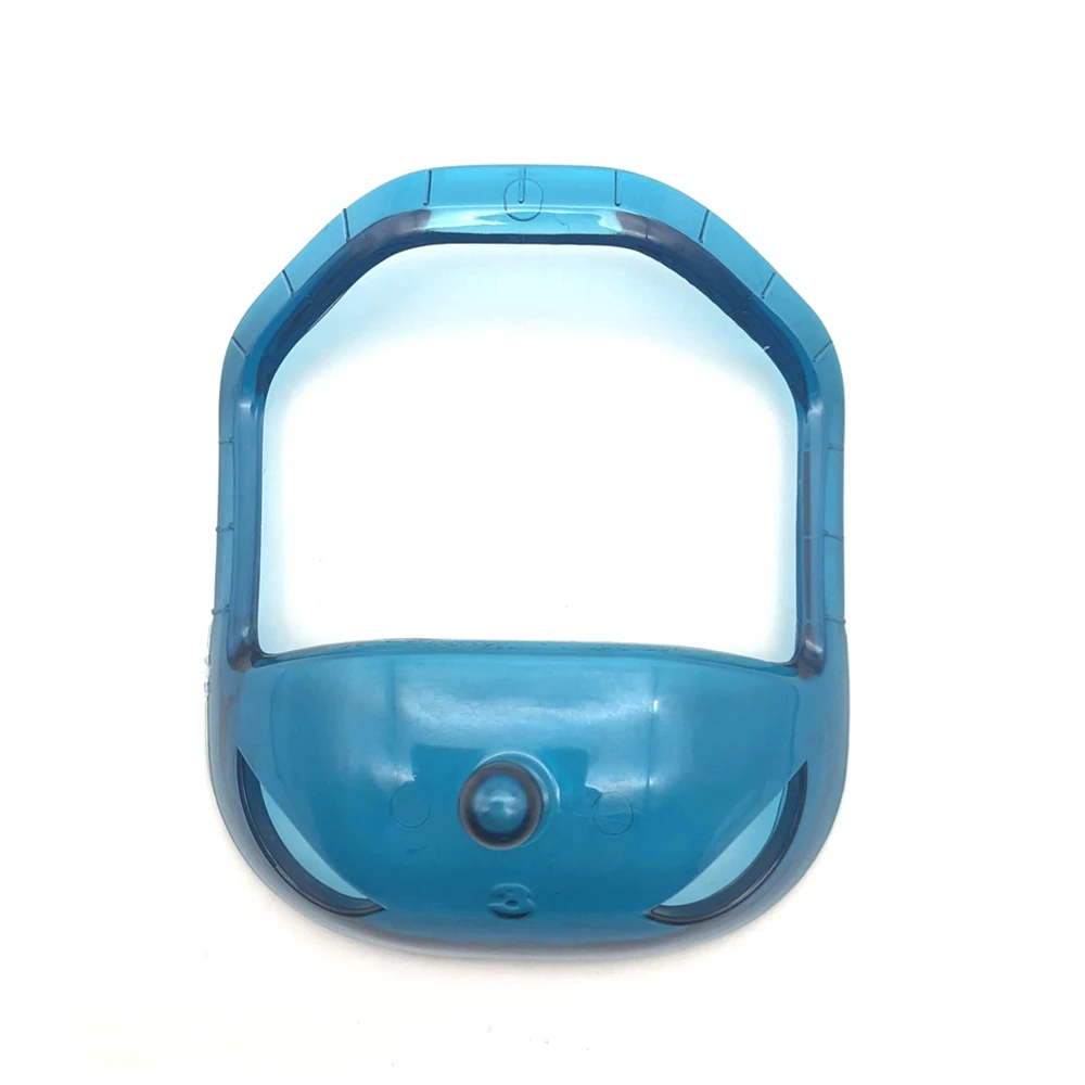 5 шт./лот Расческа для бороды щетка волос симметричная огранка салонные усы