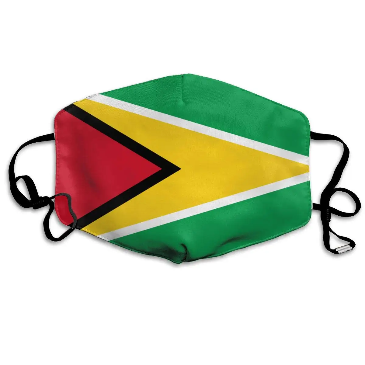 

Unisex Warm Fashion Adjustable Washable - Indoor Outdoor Cycling Camping Travel Windproof Sun Mouth Mask - Face Mask