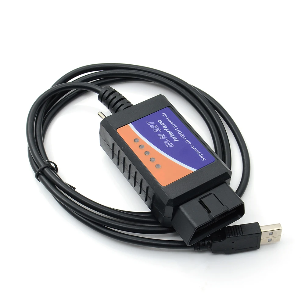 2021 оригинальный ELM327 USB FTDI PIC18F25K80 с переключателем кода сканер HS CAN и MS Super Mini Elm327 obd2