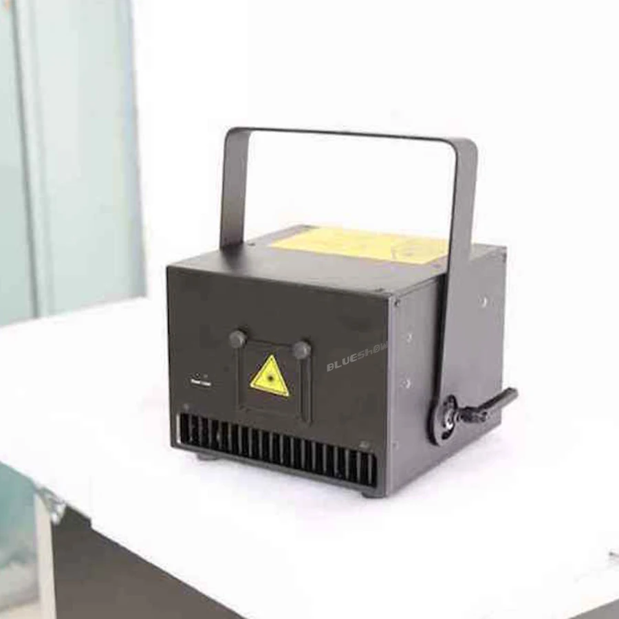 520nm мультфильм лазерный зеленый 3 Вт Лазерный светильник диджейские лазерные