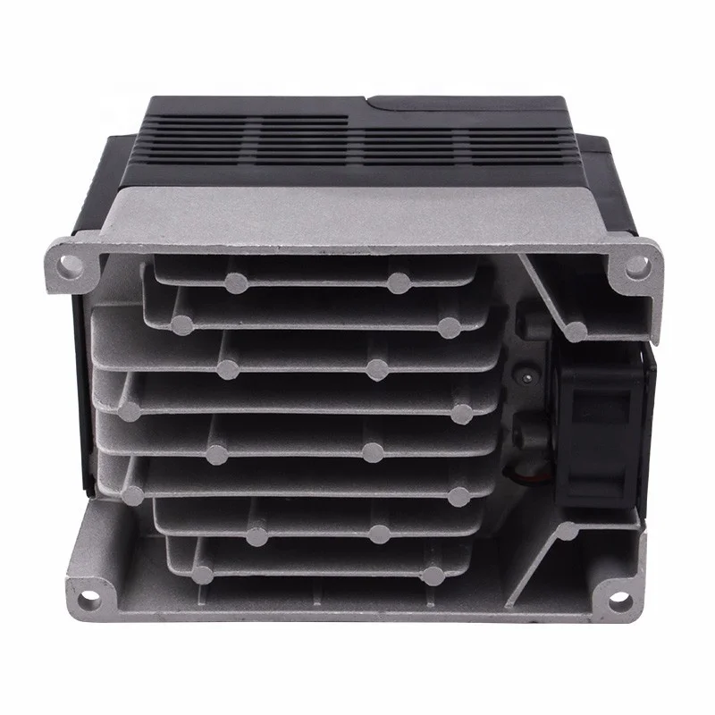 

Rituo 1.5kw 220v 380v 60hz 50hz Power Frequency Converter Inverter For CNC Router Spindle Motor
