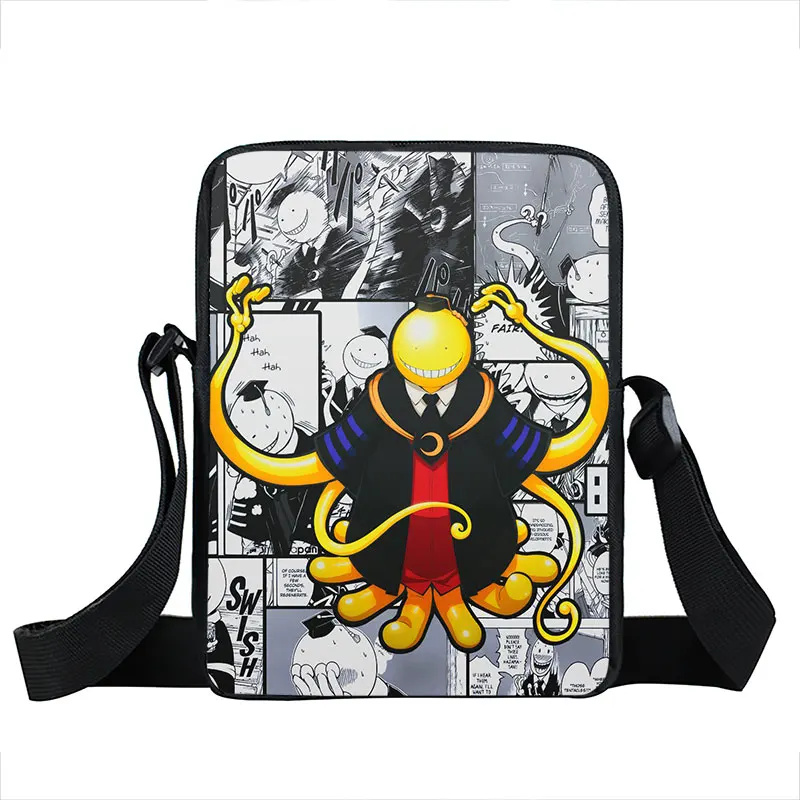 Маленькая сумка мессенджер для мальчиков с отделением под кожу|Сумки-кроссбоди| |