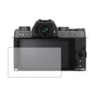 Защитная пленка для экрана из закаленного стекла крышка для ЖК-дисплея с подсветкой fujifilm X-T200 XT200 цифровая камера с ЖК-дисплеем Защитная пленка защита