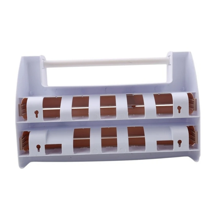 Многофункциональная пленочная бутылочка для заправки подставка хранения бумаги