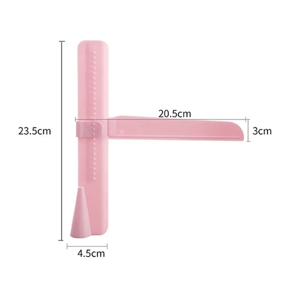 

Adjustable Cake Scraper Edge Lace Smoother Polisher Tools Decorating Fondant Sugar Craft DIY Baking Pastry Tools Cake Supplies