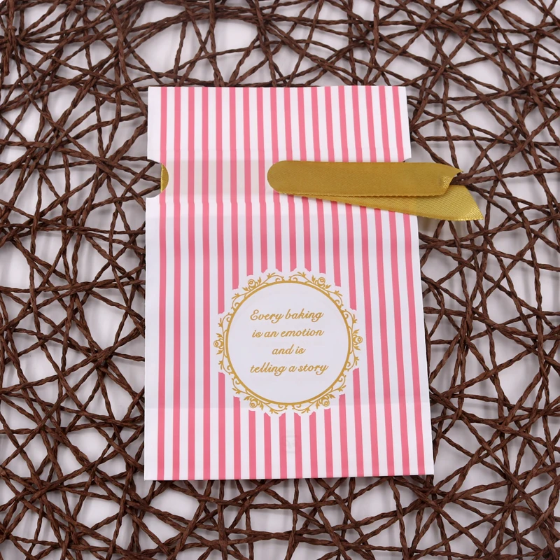 

5 шт. Рождественская сумка на шнурке, водонепроницаемая и устойчивая к разрыву сумка для милых конфет, ленточный пакет, карман для рождества, новогодние подарочные пакеты