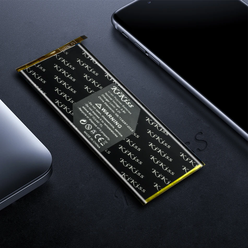 

3560mAh High Capacity Battery For Huawei Ascend P7 P7-L07 L09 L00 L10 L05 L11 High Capacity Battery HB3543B4EBW