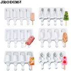 Силиконовые формы для мороженого, форма для торта, форма сделай сам для изготовления кубиков мороженого, формы для выпечки кондитерских изделий, десертов, шоколада, кухонные инструменты, аксессуары