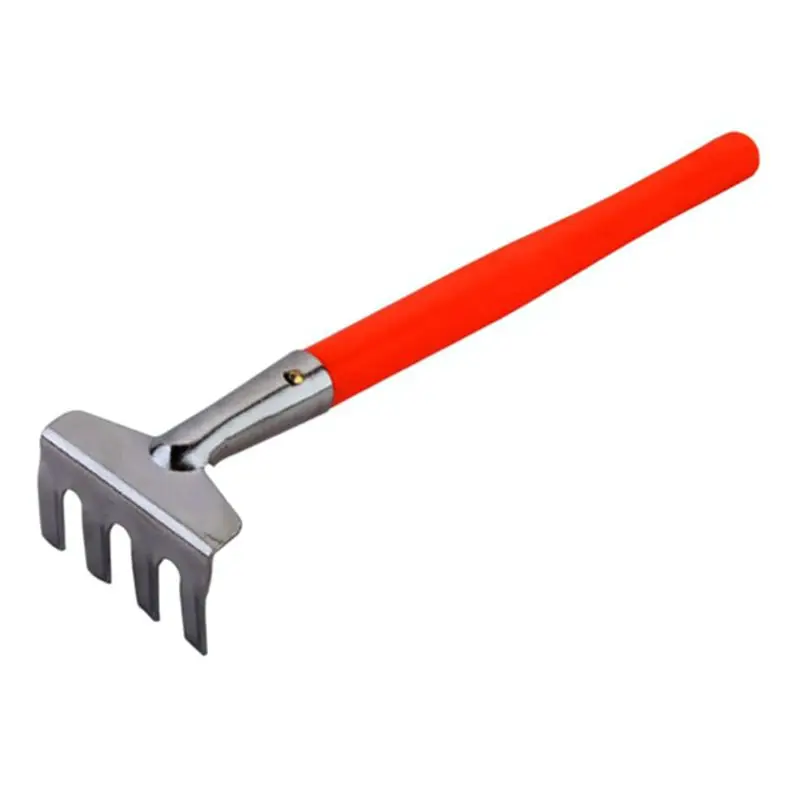 

Garden Tool Set 10 Pcs /set Multi-Functional Garden Kit Practical/Trowel/Rake W0YD