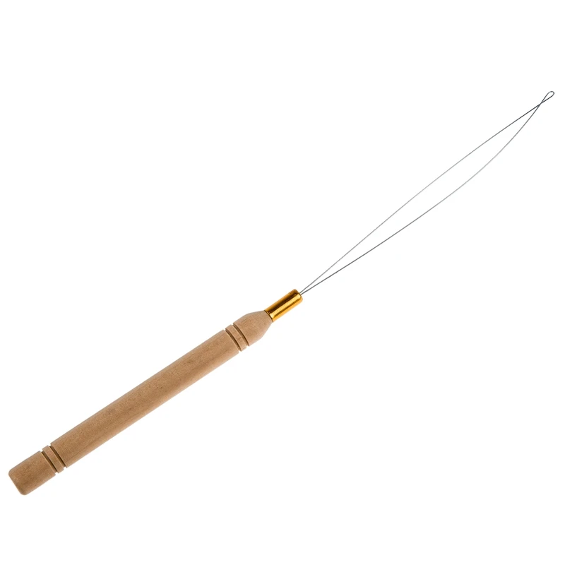 1 шт. miniring Links Bead Looper и Threader | Дом сад