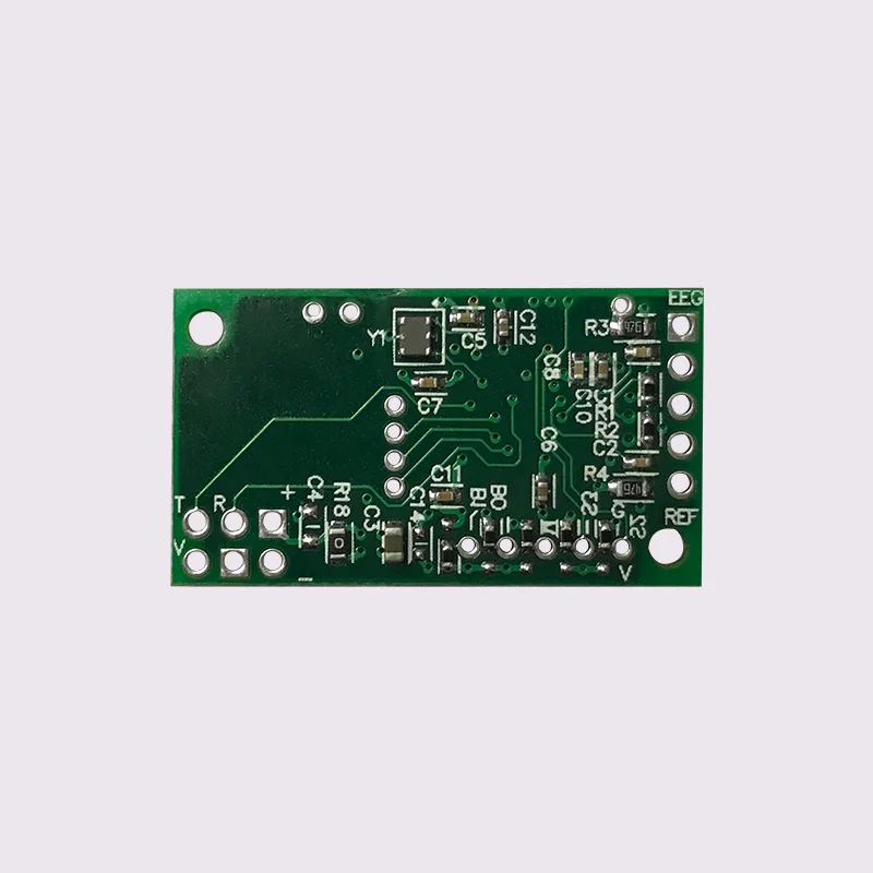 Intelligent module. Intelligent module