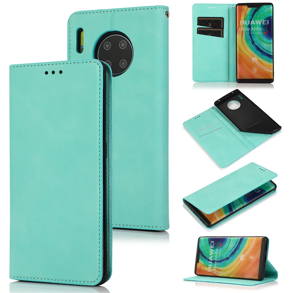 

ultrathin Case Suitable For Sumsung Phone A10 A20 A30 M10S A40 A50 A50S A30S A70 Flap Leather Shell case for samsung A50S